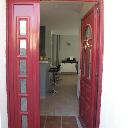 Proche Centre Avec Parking Prive Αβινιόν