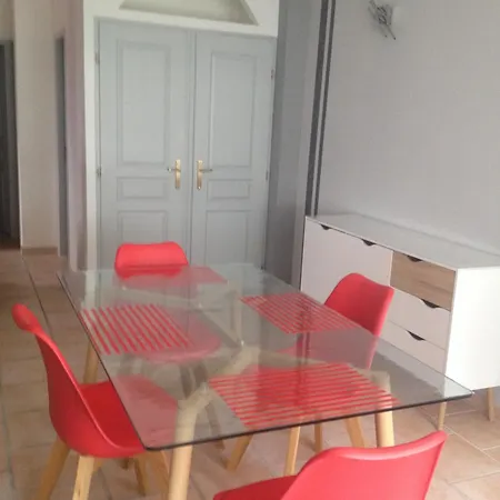 Proche Centre Avec Parking Prive Avignon
