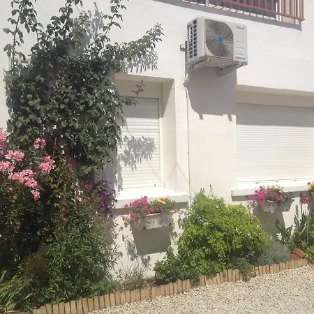 Proche Centre Avec Parking Prive Avignon